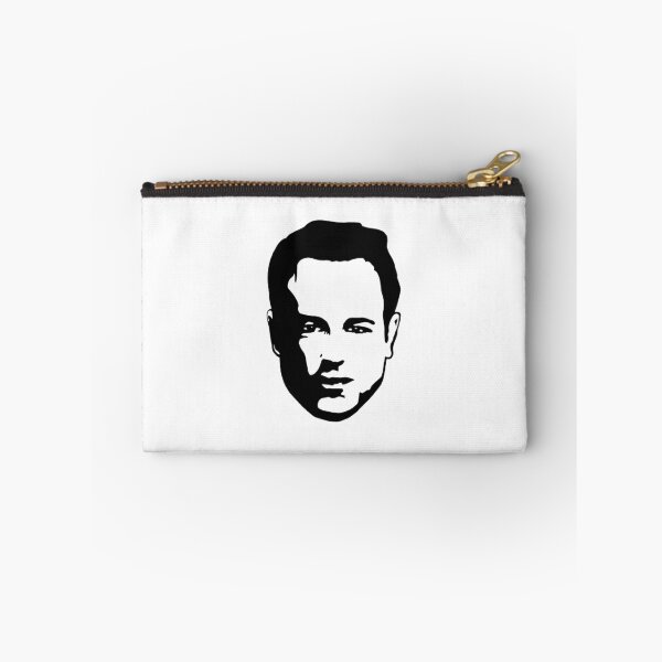 Item preview, Prison Break- Paul Kellerman designed and sold by Sarah Teare.