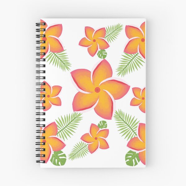Item preview, Hawaiian flowers 2 designed and sold by gracexdamico.