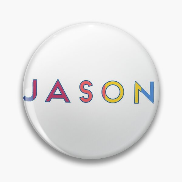 Artikelvorschau, Jason entworfen und verkauft von Roisin678.
