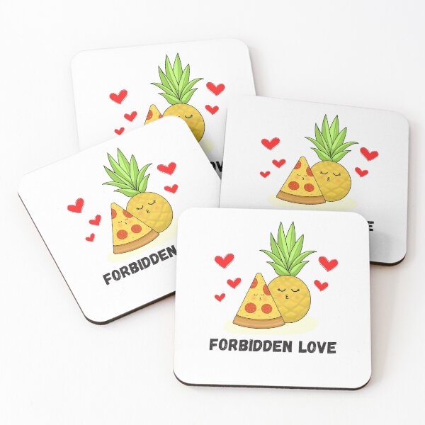 Item preview, Forbidden Love designed and sold by Gerhanj.