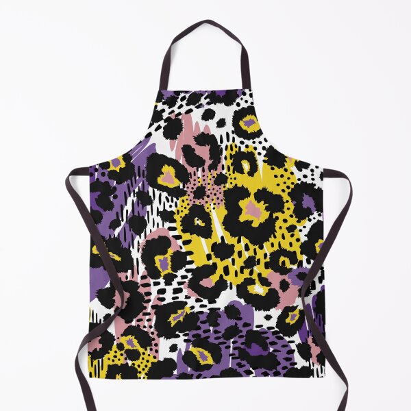Item preview, Punk Animal Print designed and sold by mischellero.