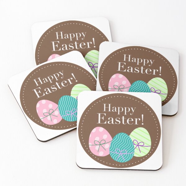 Item preview, Happy Easter designed and sold by Jodes16.