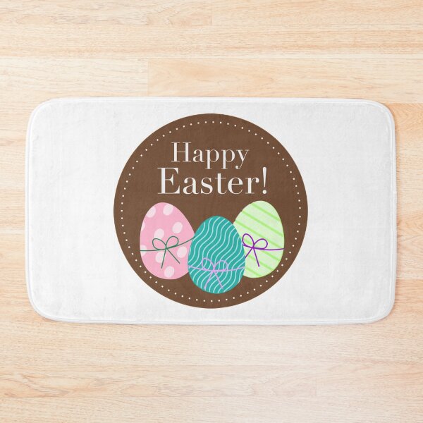 Item preview, Happy Easter designed and sold by Jodes16.