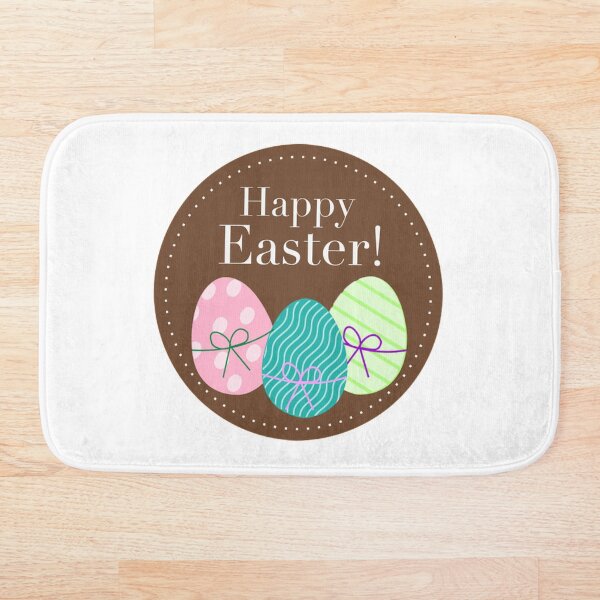 Item preview, Happy Easter designed and sold by Jodes16.