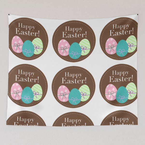 Item preview, Happy Easter designed and sold by Jodes16.