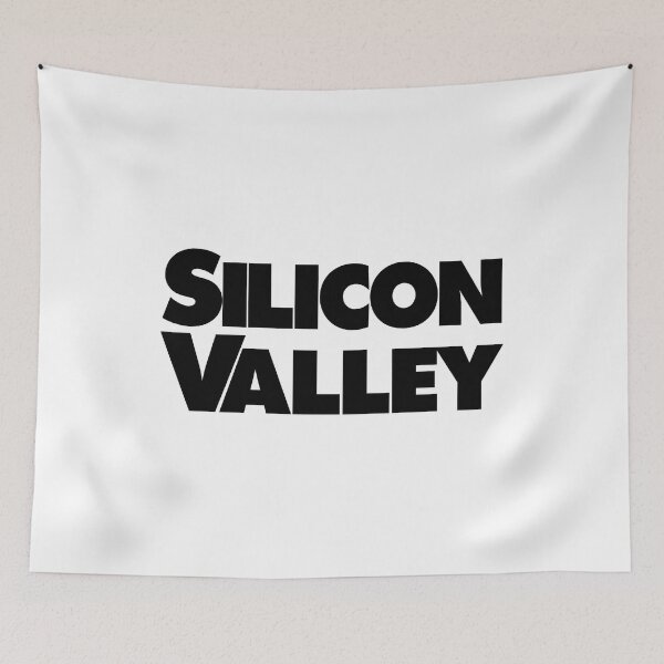 Item preview, Pied piper california startup Essential designed and sold by zaliandha.