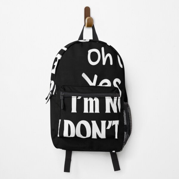 Item preview, It's Not That I Don't Like You Oh Wait Yes It Is designed and sold by manidala.