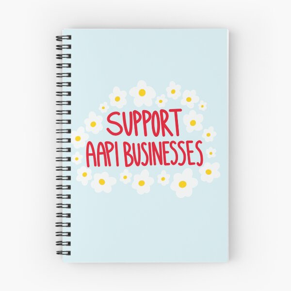 Item preview, Apoyar a las empresas de la AAPI designed and sold by Care-PKG.
