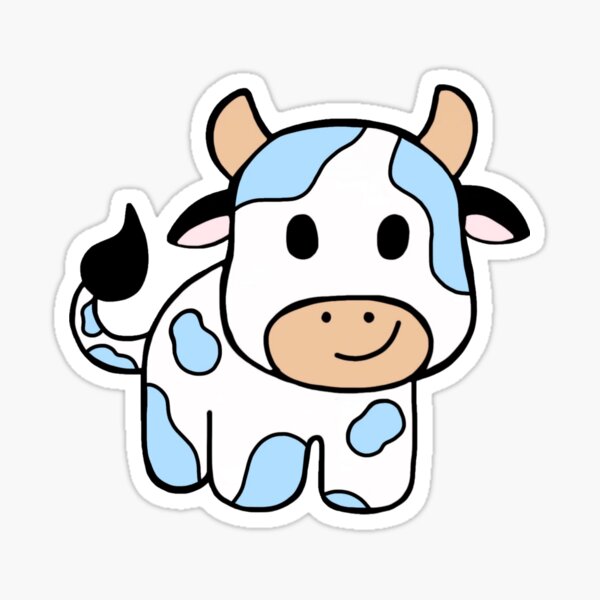 Cow sketch hi-res stock photography and images - Alamy