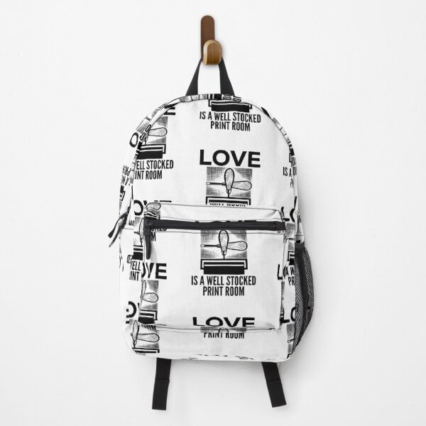 Item preview, Printmaking Quote - Love designed and sold by HalpinDesign.