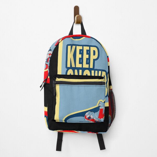 Item preview, Snowboarding Snowboard Skiing Mountain Sports Snow Retro designed and sold by manidala.