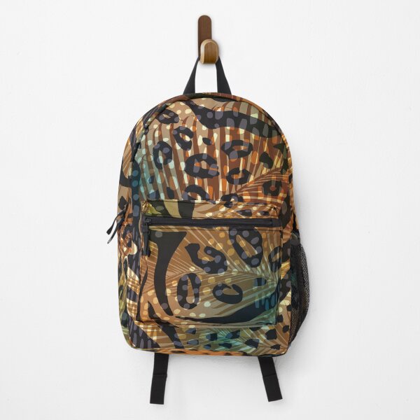 Item preview, Wild print designed and sold by mischellero.
