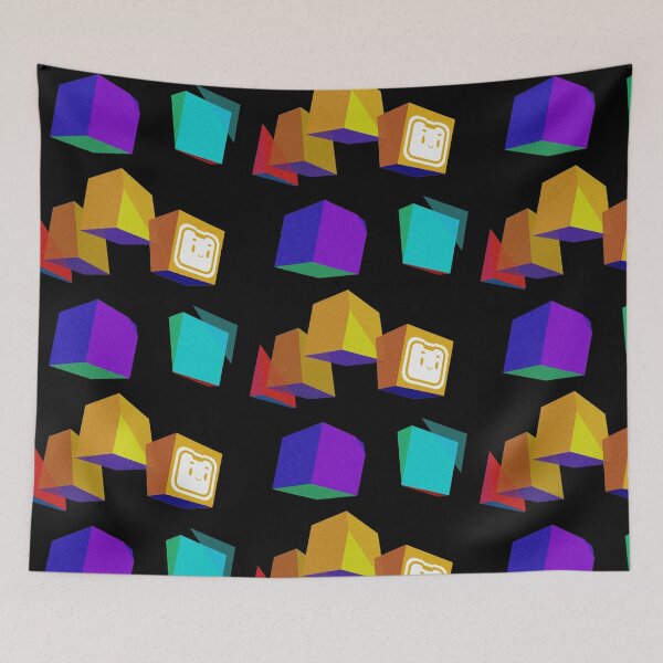 Item preview, Tesseract Slice designed and sold by BrinSmif.