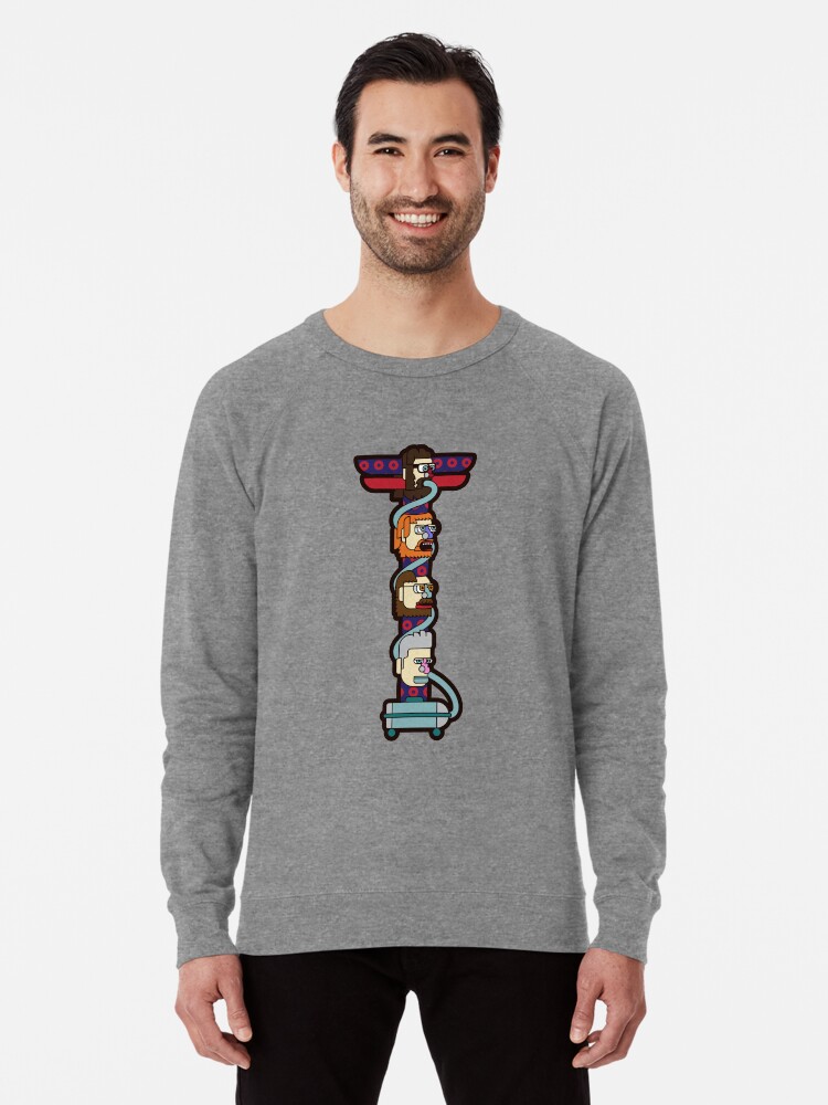 Phish sweatshirt shop