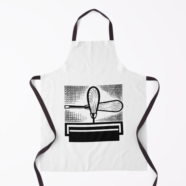 Artikelvorschau, Printmaking Tools entworfen und verkauft von HalpinDesign.