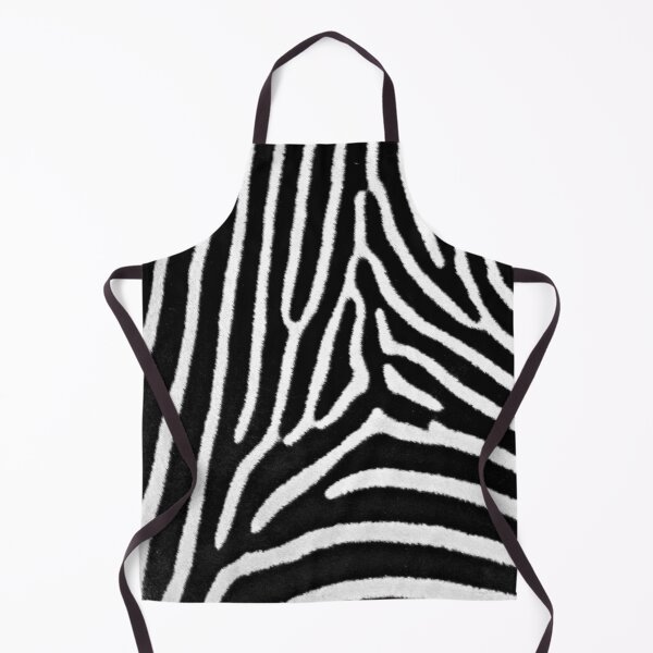 Item preview, African Zebra Hide Detail Natural Texture 5 designed and sold by worldways.