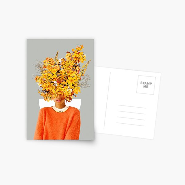 Item preview, I Saw You Flower in the reflection of my Soul designed and sold by FrankMoth.