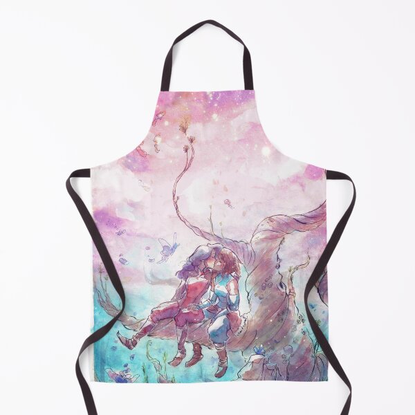 Item preview, Korrasami - only us designed and sold by Schpog.
