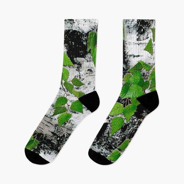 Item preview, Birch tree designed and sold by Galina Kostyaeva.
