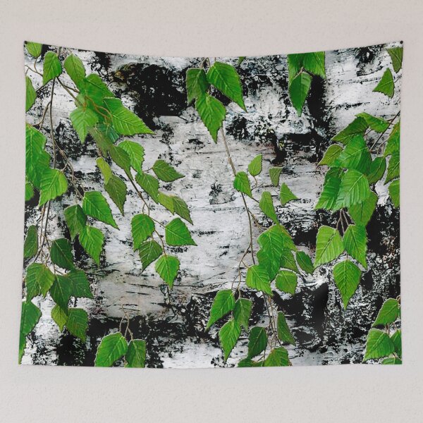 Item preview, Birch tree designed and sold by Galina Kostyaeva.