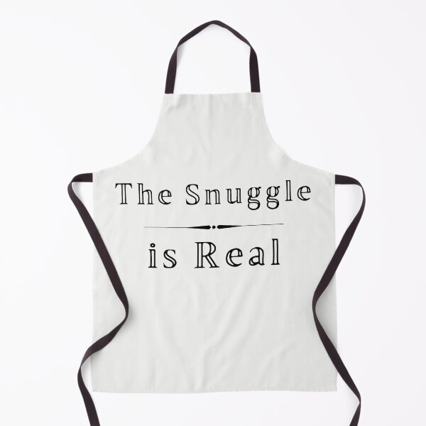 Item preview, The Snuggle is Real designed and sold by walidsam07.