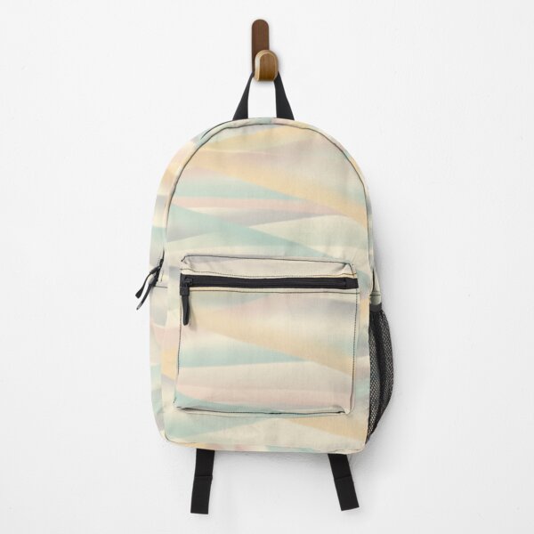 Item preview, Radiant Rainbow Stripes designed and sold by hashnan21.
