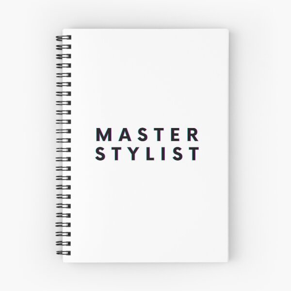 Artikelvorschau, Meister Stylist entworfen und verkauft von NaomiBalog.
