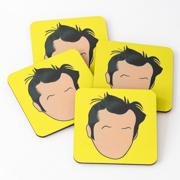 Item preview, R.P. McMurphy designed and sold by Fezbo1972.