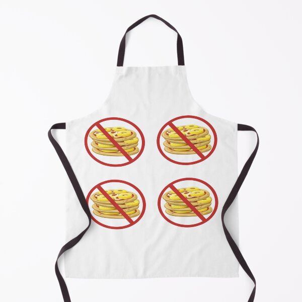 Item preview, No Pineapple On Pizza Pack Of Four  designed and sold by mewsis.