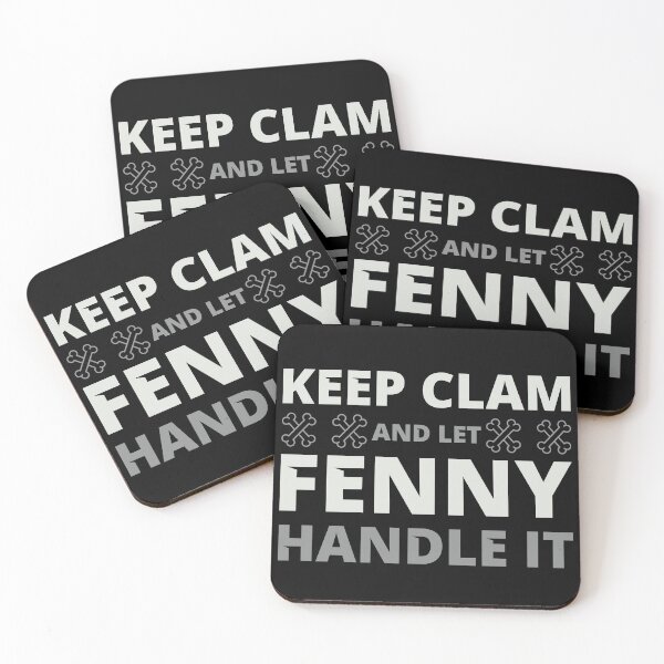 Item preview, Fenny designed and sold by flyersarena.