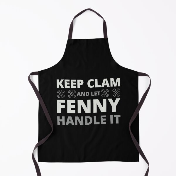 Item preview, Fenny designed and sold by flyersarena.