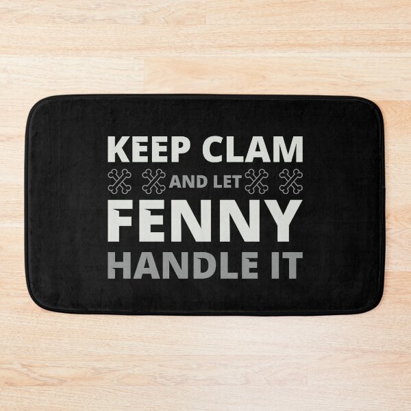 Item preview, Fenny designed and sold by flyersarena.