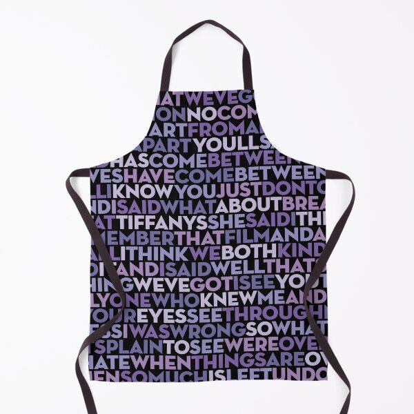 Item preview, Breakfast at Tiffany's - Deep Blue Something (lyrics) v.8 designed and sold by x1brett.