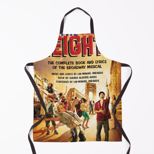 Item preview, In The Heights designed and sold by Tophsell.