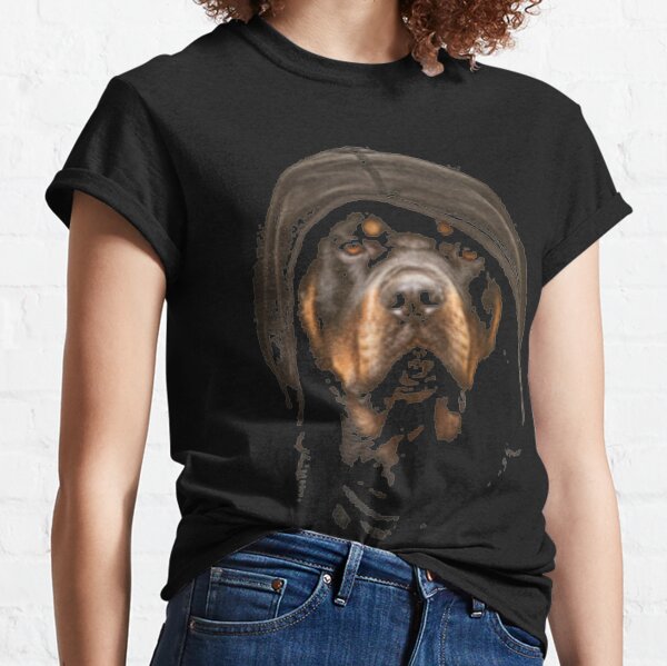 rottweiler designer shirt