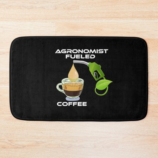 Item preview, Agronomist fueled coffee designed and sold by hicham4you.