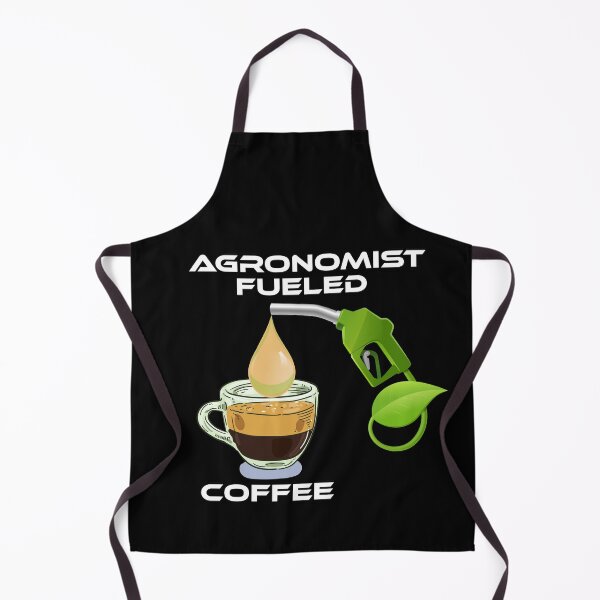 Item preview, Agronomist fueled coffee designed and sold by hicham4you.