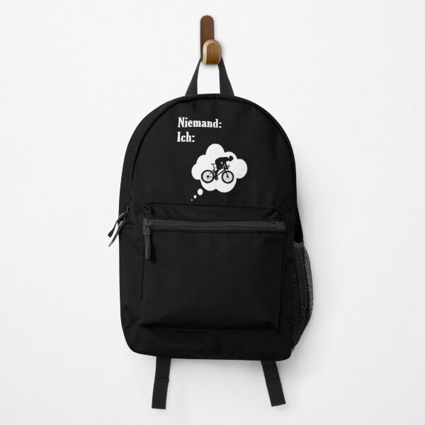 Item preview, Niemand: Ich: Rad designed and sold by NT99.