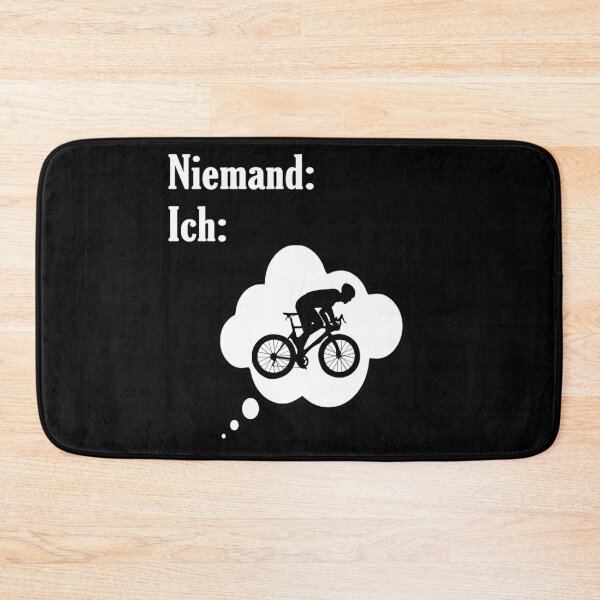 Item preview, Niemand: Ich: Rad designed and sold by NT99.