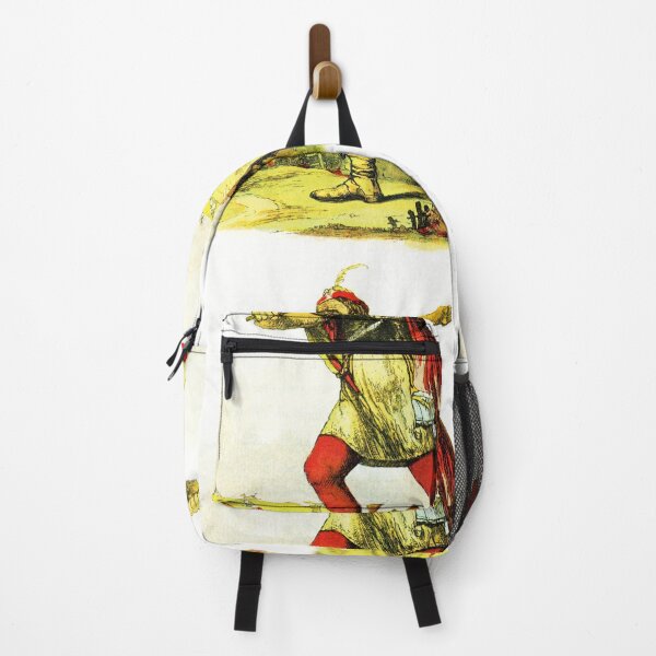 Item preview, Jack the Giant killer vintage artwork illustration designed and sold by Vintage Designs +.