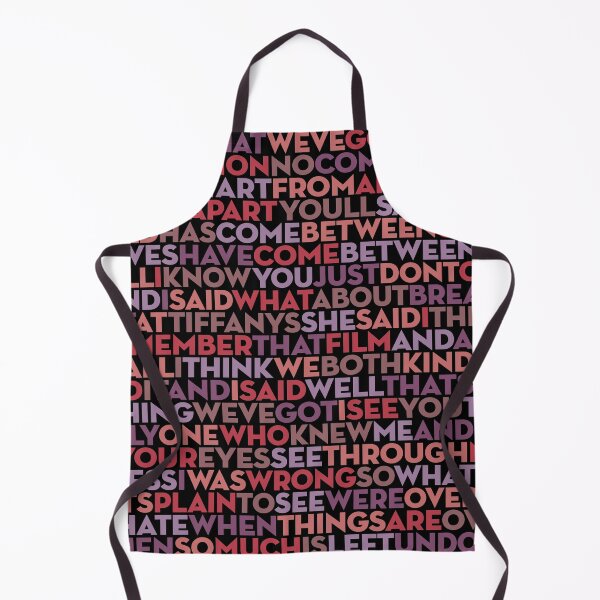 Item preview, Breakfast at Tiffany's - Deep Blue Something (lyrics) v.10 designed and sold by x1brett.