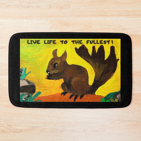 Item preview, Live Life To The Fullest designed and sold by dilhanenise.