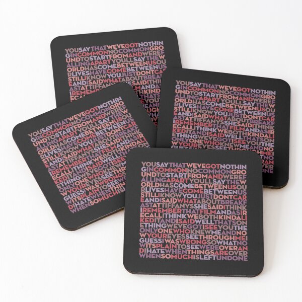 Item preview, Breakfast at Tiffany's - Deep Blue Something (lyrics) v.10 designed and sold by x1brett.