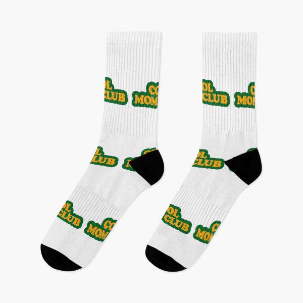 Item preview, Cool mom club designed and sold by arendbotha.