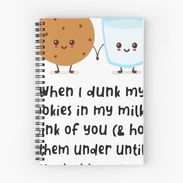 Item preview, When I dunk my cookies in my milk Mug designed and sold by BugattiDivo58.