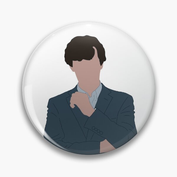 Item preview, Benedict Cumberbatch designed and sold by Classylady1Of4.