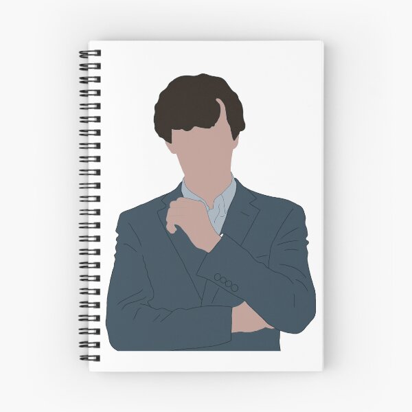 Item preview, Benedict Cumberbatch designed and sold by Classylady1Of4.