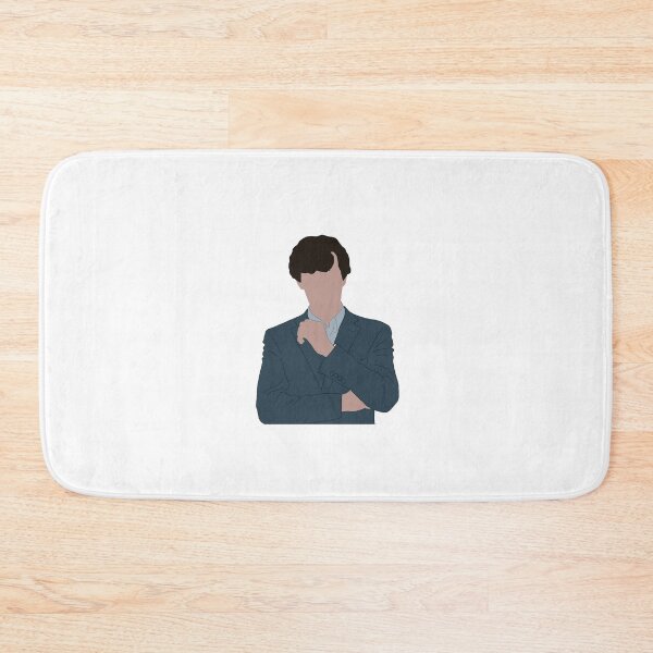 Item preview, Benedict Cumberbatch designed and sold by Classylady1Of4.