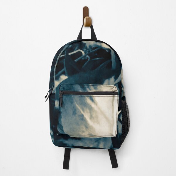 Artikelvorschau, Ficus Leaves-Navy entworfen und verkauft von Designs By YL.