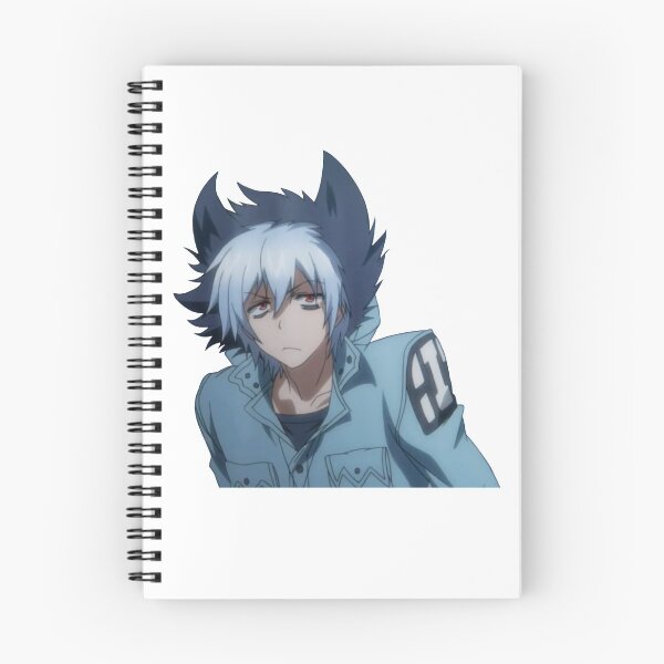 Item preview, Kuro (Servamp) designed and sold by penguinoe.
